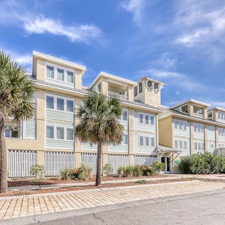 Tybee Escape Apartment Tybee Island Exterior photo