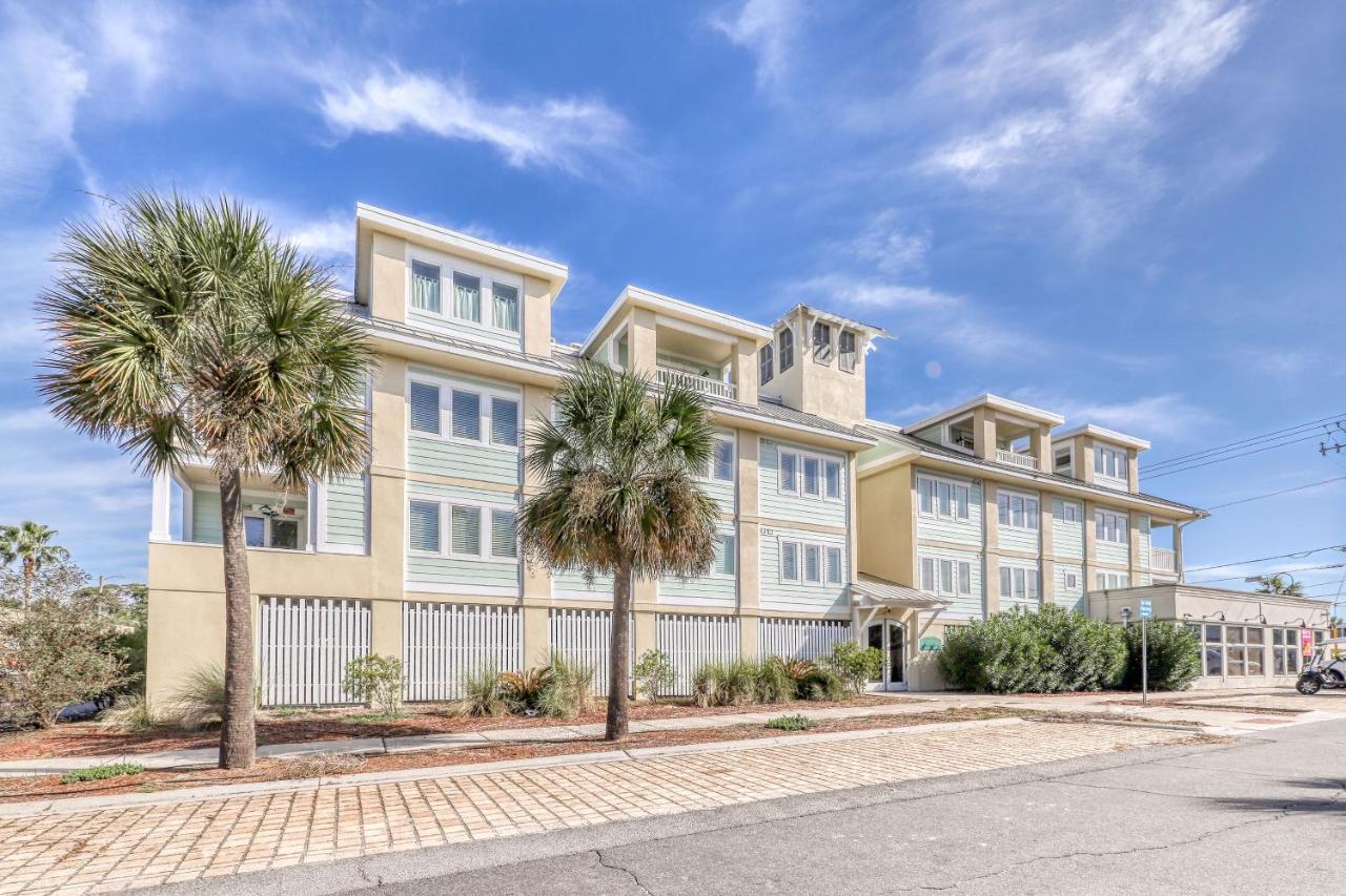 Tybee Escape Apartment Tybee Island Exterior photo